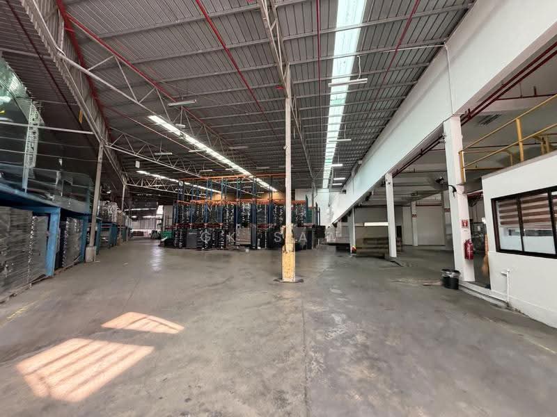 Kilang untuk Dijual di Perai (Penang) - GK Saw - Interior - PropertyGuru.com.my