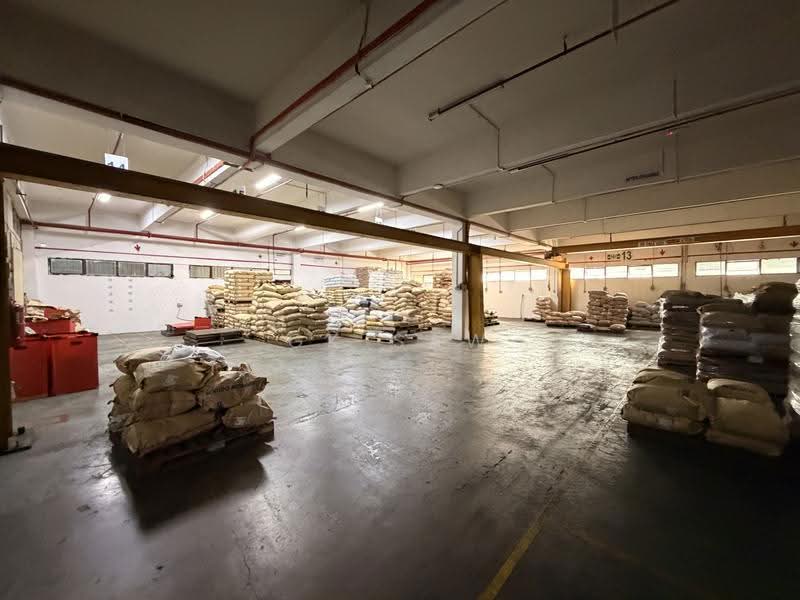 Kilang untuk Dijual di Perai (Penang) - GK Saw - Interior - PropertyGuru.com.my