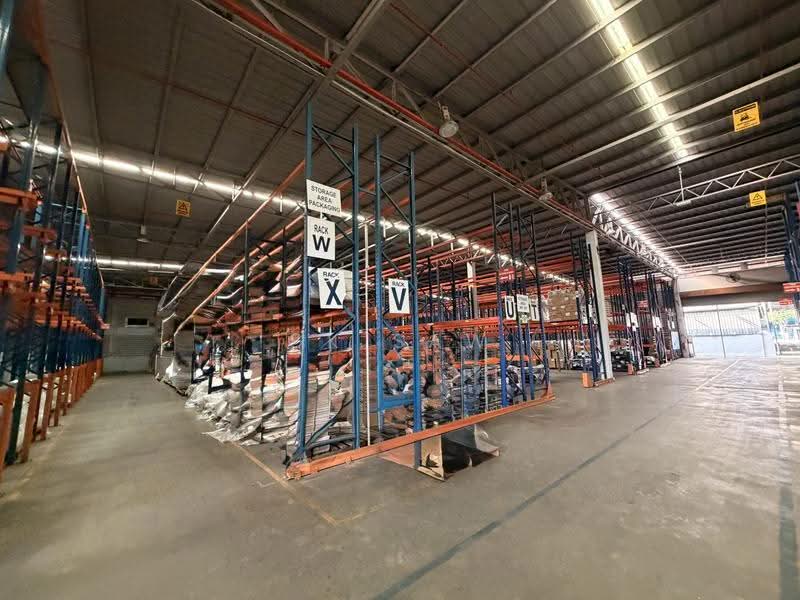 Kilang untuk Dijual di Perai (Penang) - GK Saw - PropertyGuru.com.my