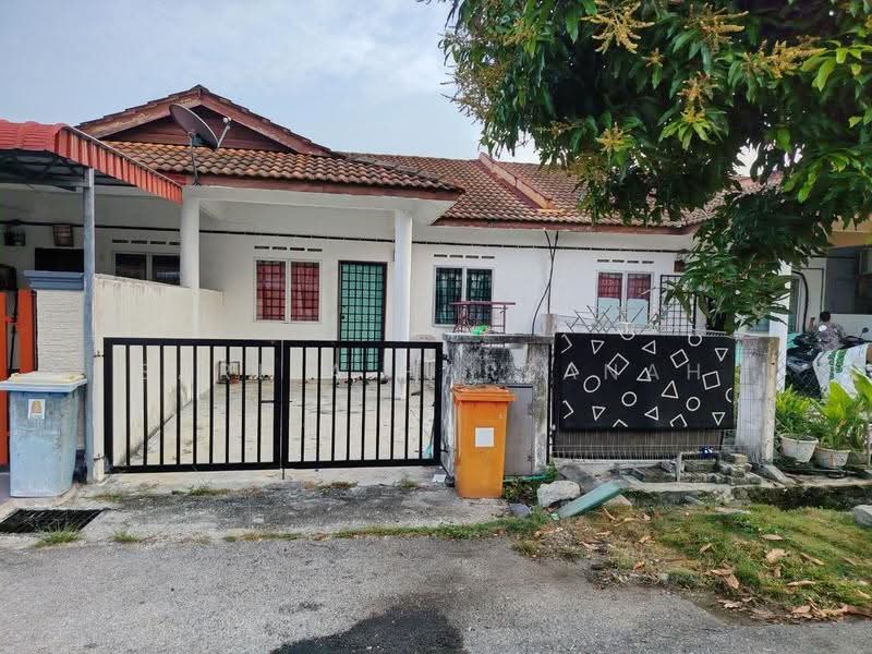 Rumah Teres untuk Dijual di Taman Banting Baru (Banting) - Sariza Hartanah - Exterior - PropertyGuru.com.my