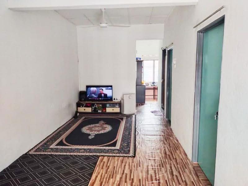 Rumah Teres untuk Dijual di Taman Banting Baru (Banting) - Sariza Hartanah - Interior - PropertyGuru.com.my