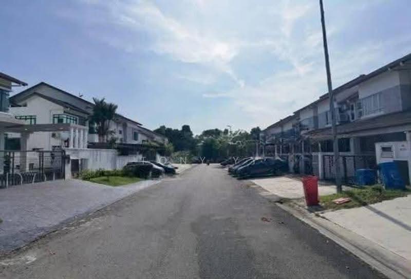 Semi-Detached House for Sale in Seksyen U10 (Shah Alam) - Tony YY - PropertyGuru.com.my