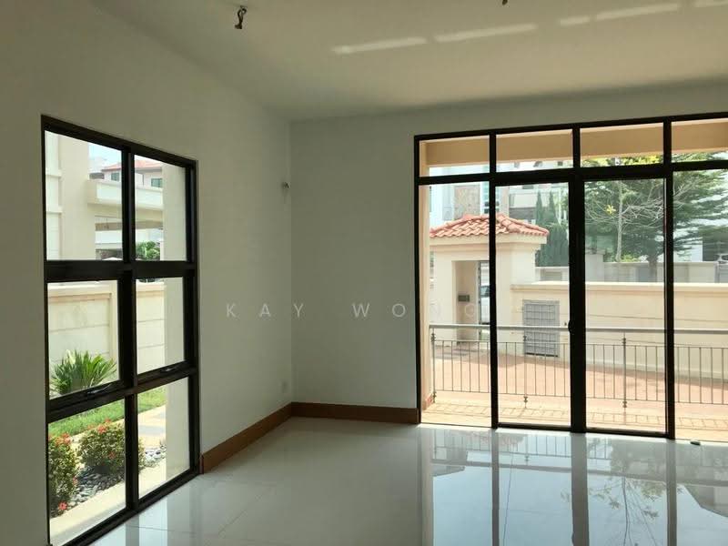 Bungalow House for Sale in Batu Uban (Gelugor) - Kay Wong - Interior - PropertyGuru.com.my