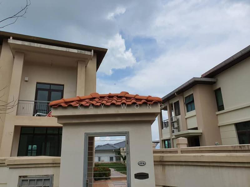 Bungalow House for Sale in Batu Uban (Gelugor) - Kay Wong - Exterior - PropertyGuru.com.my
