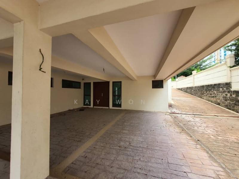 Bungalow House for Sale in Batu Uban (Gelugor) - Kay Wong - Exterior - PropertyGuru.com.my