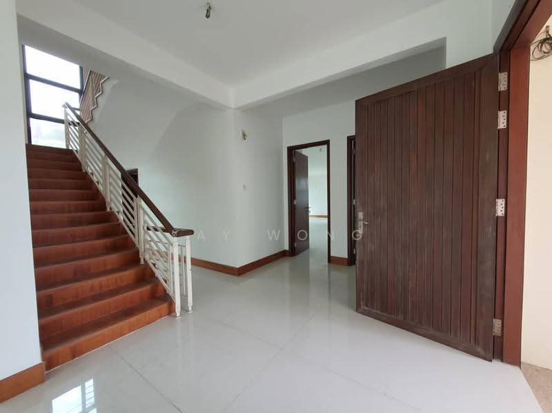 Bungalow House for Sale in Batu Uban (Gelugor) - Kay Wong - Entrance - PropertyGuru.com.my
