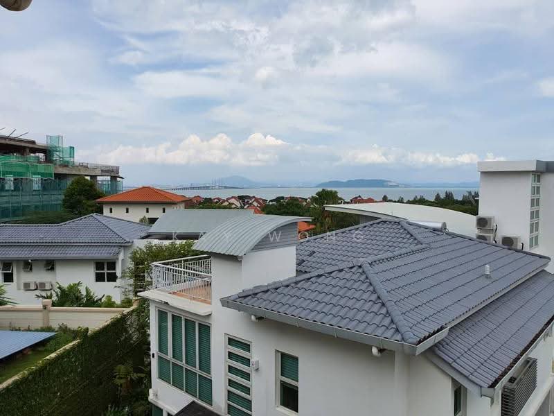 Bungalow House for Sale in Batu Uban (Gelugor) - Kay Wong - Exterior - PropertyGuru.com.my