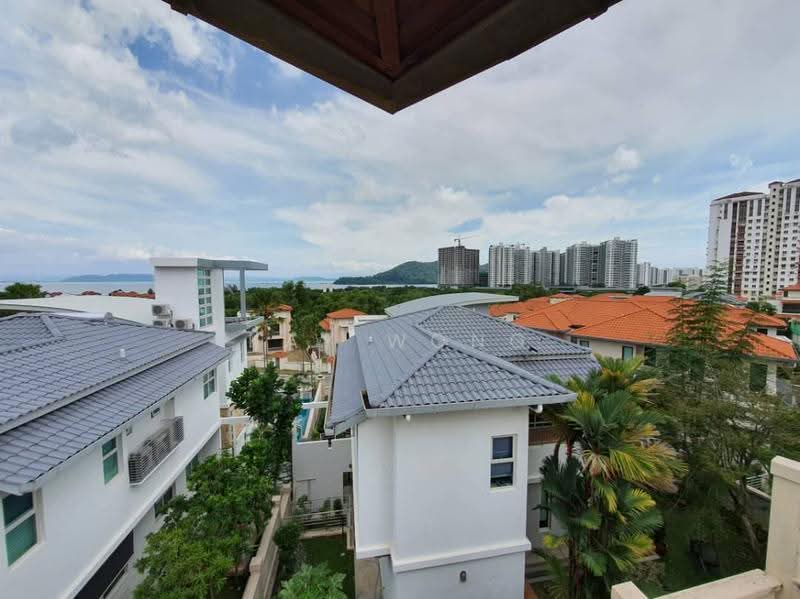 Bungalow House for Sale in Batu Uban (Gelugor) - Kay Wong - Exterior - PropertyGuru.com.my