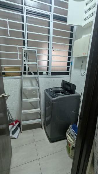 Service Residence for Rent at 8Scape Residence @ Sutera - Joy Min - Interior - PropertyGuru.com.my