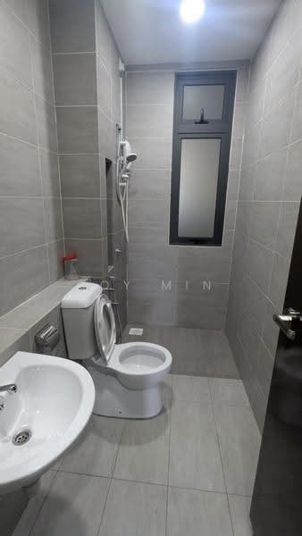 Service Residence for Rent at 8Scape Residence @ Sutera - Joy Min - Bathroom - PropertyGuru.com.my