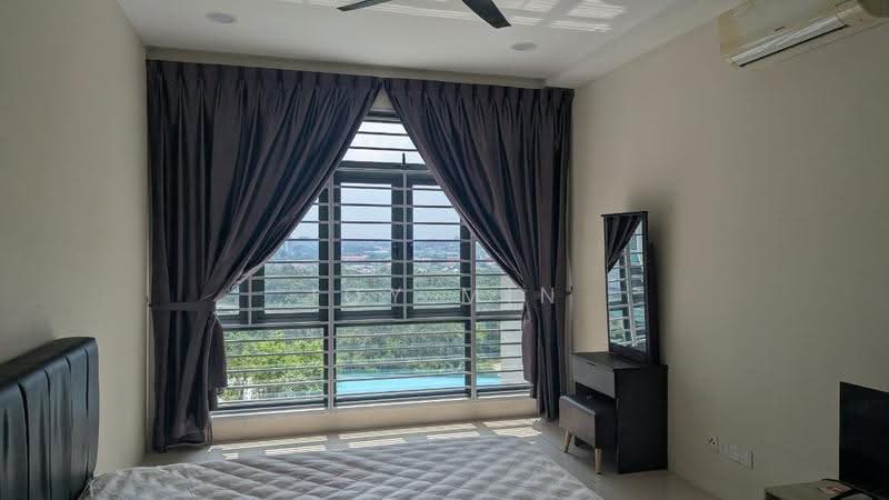 Service Residence for Rent at 8Scape Residence @ Sutera - Joy Min - Bedroom - PropertyGuru.com.my