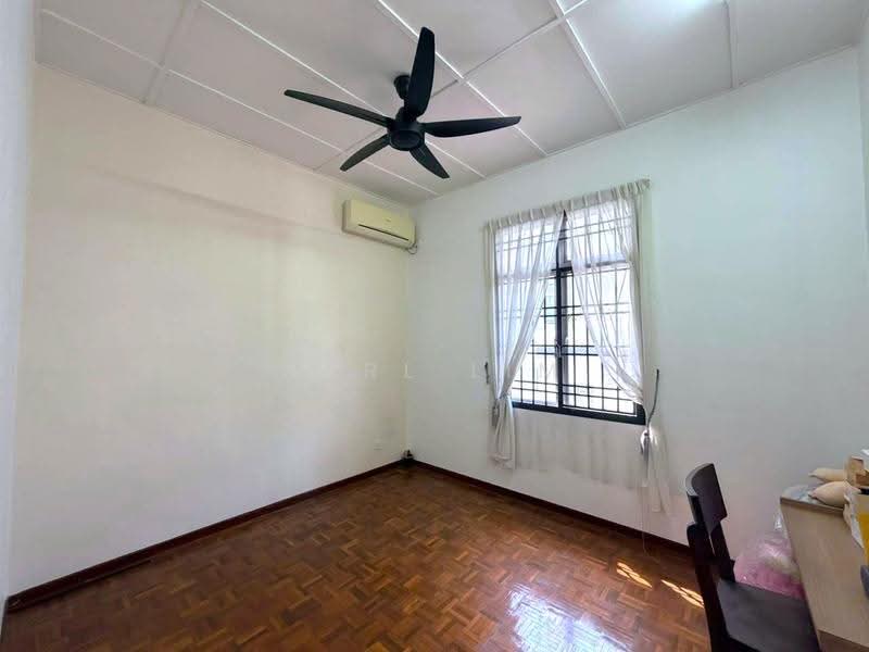 2-storey Terraced House for Sale in Bukit Indah (Iskandar Puteri (Nusajaya)) - Karl Lim - Bedroom - PropertyGuru.com.my