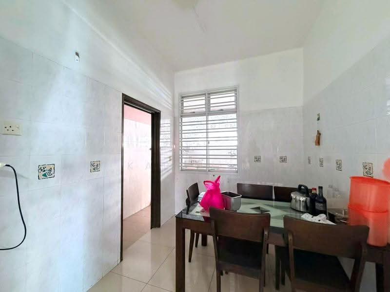 2-storey Terraced House for Sale in Bukit Indah (Iskandar Puteri (Nusajaya)) - Karl Lim - Dining Room - PropertyGuru.com.my