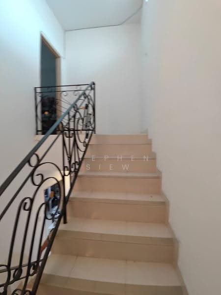 2.5-storey Terraced House for Sale in Panorama Lapangan Perdana (Ipoh) - Stephen Siew - Interior - PropertyGuru.com.my