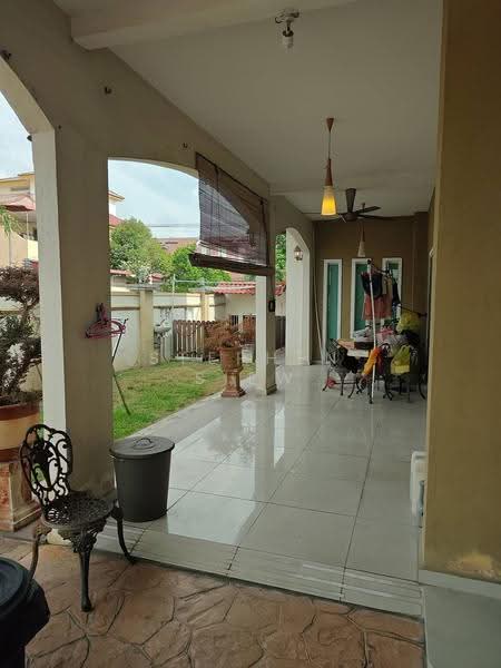 2.5-storey Terraced House for Sale in Panorama Lapangan Perdana (Ipoh) - Stephen Siew - Exterior - PropertyGuru.com.my