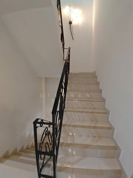 2.5-storey Terraced House for Sale in Panorama Lapangan Perdana (Ipoh) - Stephen Siew - Interior - PropertyGuru.com.my