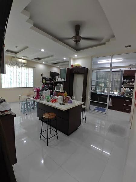 2.5-storey Terraced House for Sale in Panorama Lapangan Perdana (Ipoh) - Stephen Siew - Kitchen - PropertyGuru.com.my