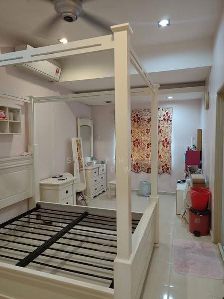 2.5-storey Terraced House for Sale in Panorama Lapangan Perdana (Ipoh) - Stephen Siew - Bedroom - PropertyGuru.com.my