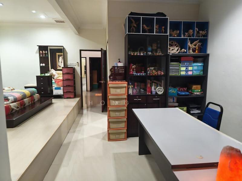 Rumah Teres 2-Tingkat untuk Dijual di Paya Terubong (Ayer Itam) - Hong . - Interior - PropertyGuru.com.my