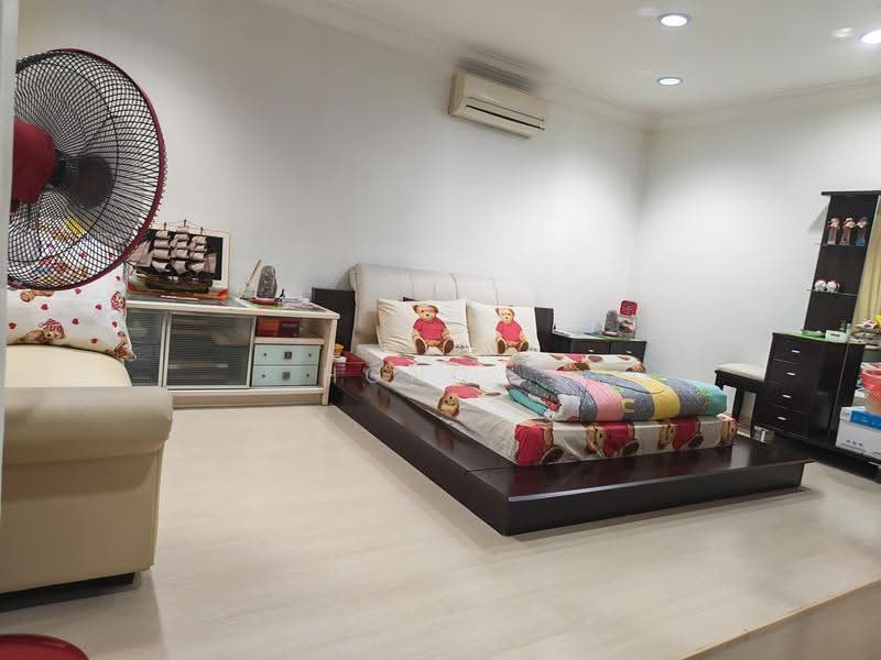 Rumah Teres 2-Tingkat untuk Dijual di Paya Terubong (Ayer Itam) - Hong . - PropertyGuru.com.my