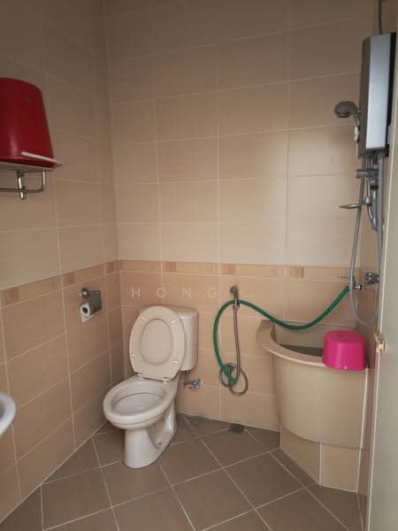 Rumah Teres 2-Tingkat untuk Dijual di Paya Terubong (Ayer Itam) - Hong . - PropertyGuru.com.my