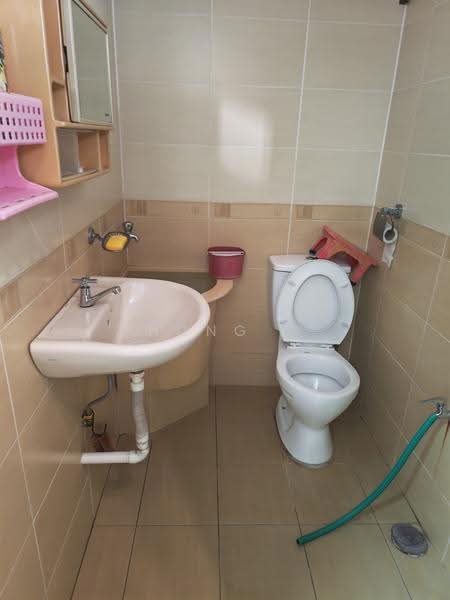 Rumah Teres 2-Tingkat untuk Dijual di Paya Terubong (Ayer Itam) - Hong . - PropertyGuru.com.my