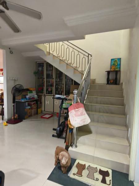Rumah Teres 2-Tingkat untuk Dijual di Paya Terubong (Ayer Itam) - Hong . - PropertyGuru.com.my