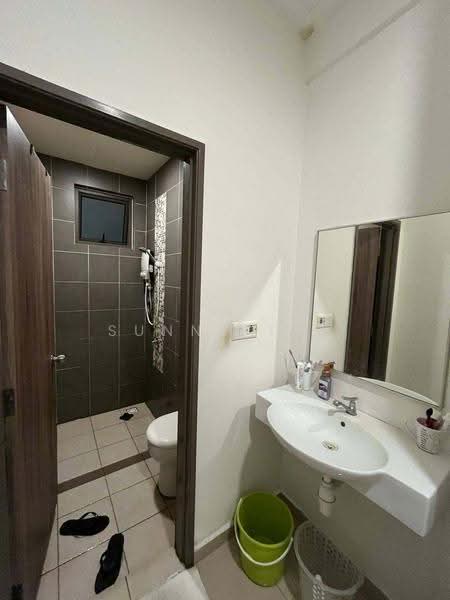 Condominium for Sale at Tree Sparina - Sunny Tse - Bathroom - PropertyGuru.com.my