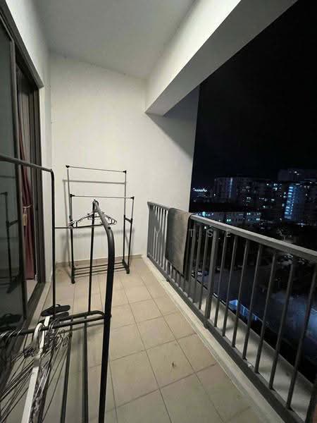 Condominium for Sale at Tree Sparina - Sunny Tse - Balcony - PropertyGuru.com.my