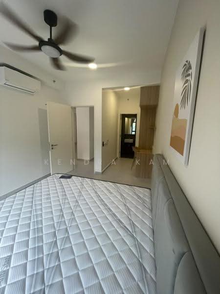 Condominium for Rent at D'Terra Residences - Kendra Kam - Bedroom - PropertyGuru.com.my