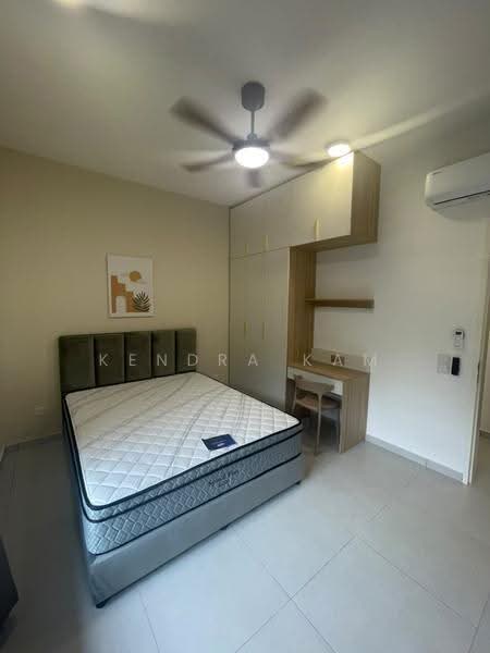 Condominium for Rent at D'Terra Residences - Kendra Kam - Bedroom - PropertyGuru.com.my