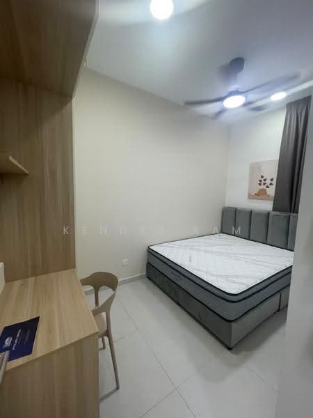 Condominium for Rent at D'Terra Residences - Kendra Kam - Bedroom - PropertyGuru.com.my
