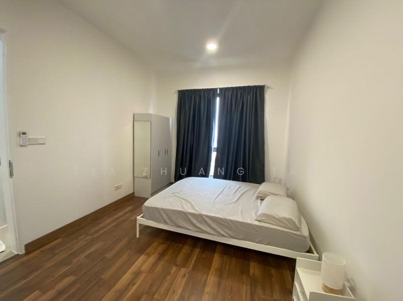 Kediaman Servis untuk Disewa di Aster Green - Tea Zhuang Tan - Bedroom - PropertyGuru.com.my