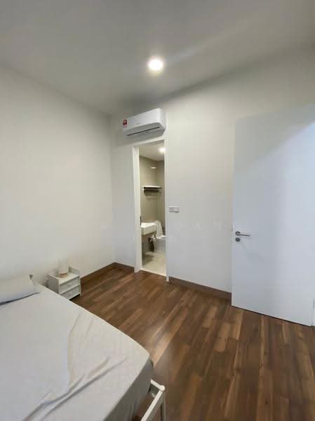 Kediaman Servis untuk Disewa di Aster Green - Tea Zhuang Tan - Bedroom - PropertyGuru.com.my