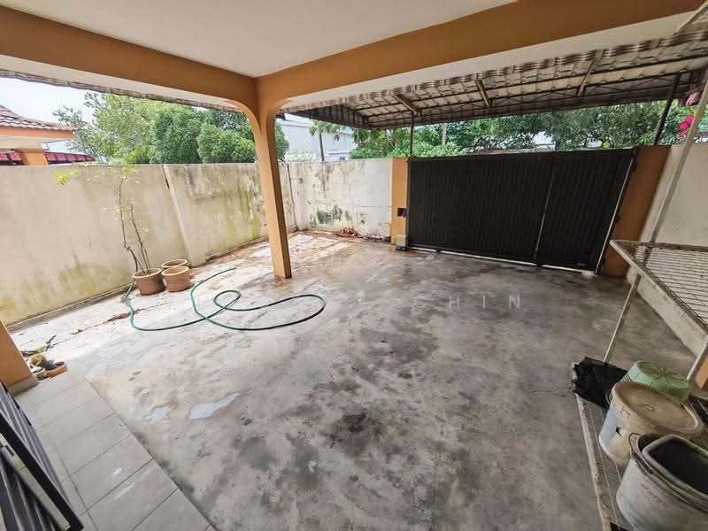 2-storey Terraced House for Rent in Taman Gamelan (Menglembu) - Vincent Chin - Exterior - PropertyGuru.com.my