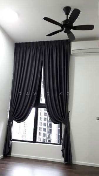 Service Residence for Rent at Geo Bukit Rimau - David Kok - Interior - PropertyGuru.com.my
