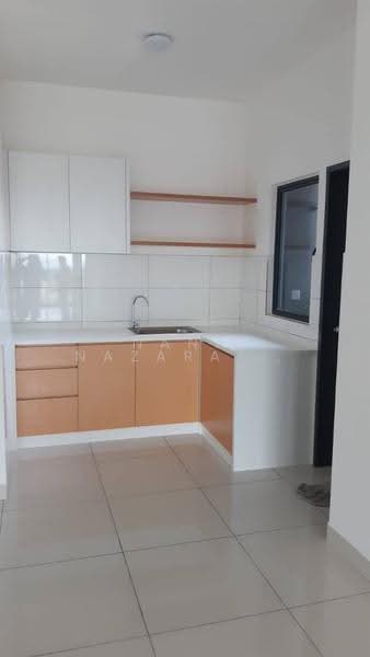 Condominium for Sale at The Holmes 2 - Nana Nazarallah - Kitchen - PropertyGuru.com.my