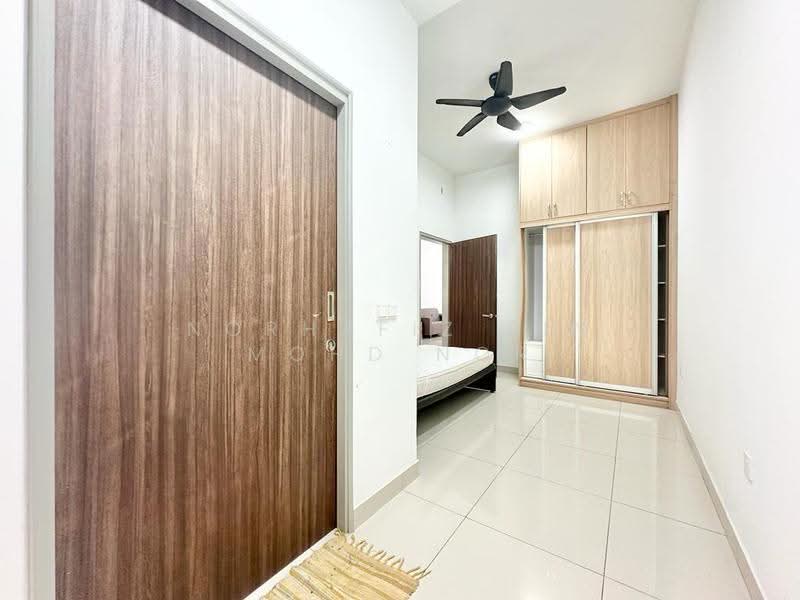 2-storey Terraced House for Rent in Elmina (Shah Alam) - Norhafiz Bin Mohd Nor - Bedroom - PropertyGuru.com.my
