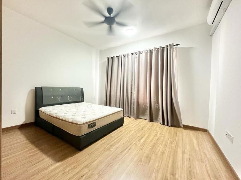 2-storey Terraced House for Rent in Elmina (Shah Alam) - Norhafiz Bin Mohd Nor - Bedroom - PropertyGuru.com.my