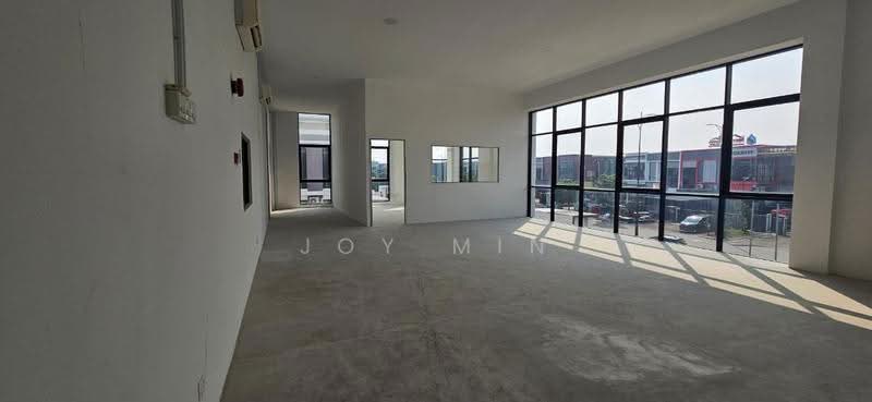 Factory for Rent in Senai (Kulai) - Joy Min - Interior - PropertyGuru.com.my