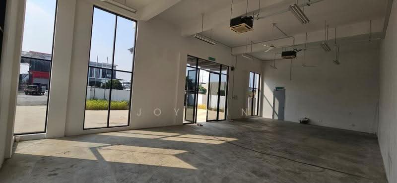 Factory for Rent in Senai (Kulai) - Joy Min - Interior - PropertyGuru.com.my