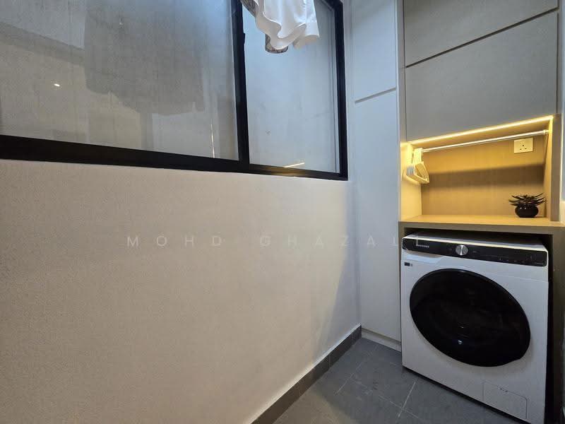Apartment for Sale at Intana Ria 3 - Mohd Ghazali - Interior - PropertyGuru.com.my
