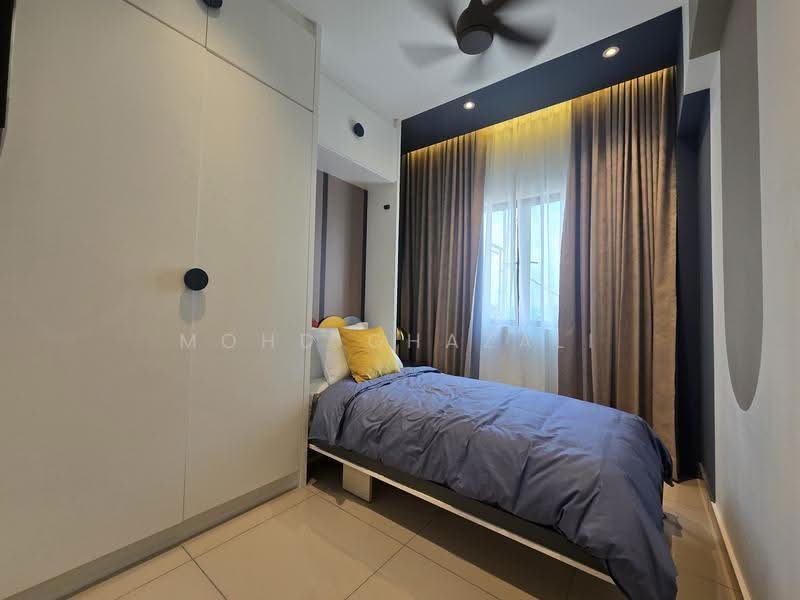 Apartment for Sale at Intana Ria 3 - Mohd Ghazali - Bedroom - PropertyGuru.com.my