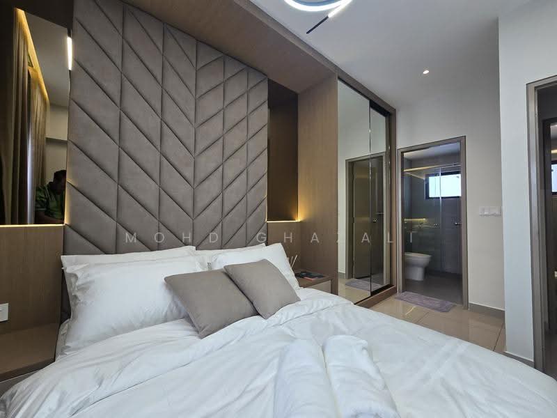 Apartment for Sale at Intana Ria 3 - Mohd Ghazali - Bedroom - PropertyGuru.com.my