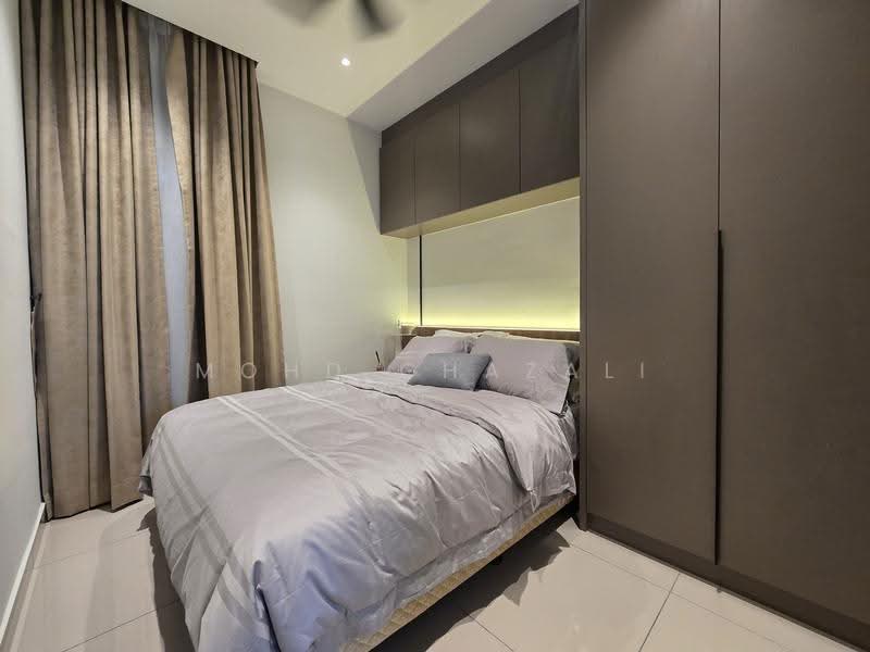 Apartment for Sale at Intana Ria 3 - Mohd Ghazali - Bedroom - PropertyGuru.com.my