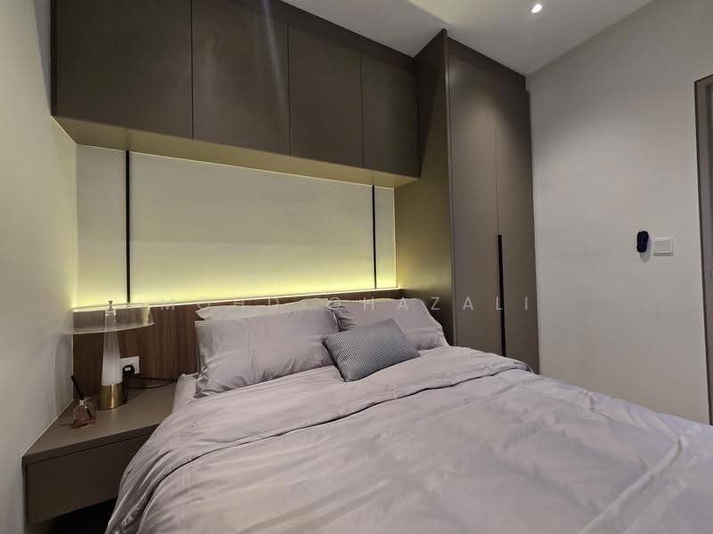 Apartment for Sale at Intana Ria 3 - Mohd Ghazali - Bedroom - PropertyGuru.com.my