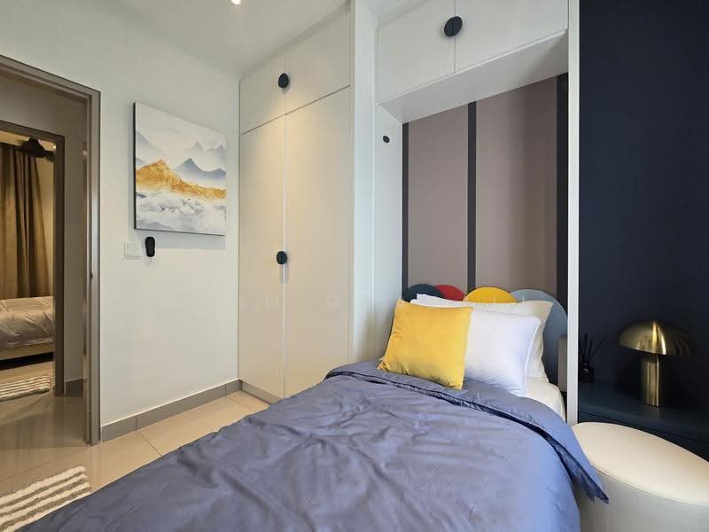 Apartment for Sale at Intana Ria 3 - Mohd Ghazali - Bedroom - PropertyGuru.com.my