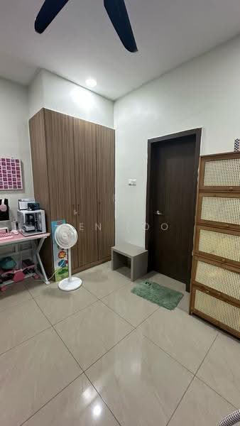 Service Residence for Sale at D'Secret Garden (Pangsapuri Kempas Indah) - Ben Foo - Interior - PropertyGuru.com.my
