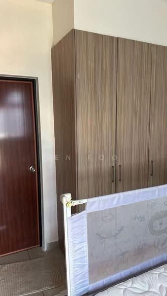 Service Residence for Sale at D'Secret Garden (Pangsapuri Kempas Indah) - Ben Foo - Interior - PropertyGuru.com.my