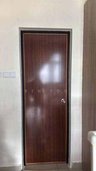 Service Residence for Sale at D'Secret Garden (Pangsapuri Kempas Indah) - Ben Foo - Interior - PropertyGuru.com.my